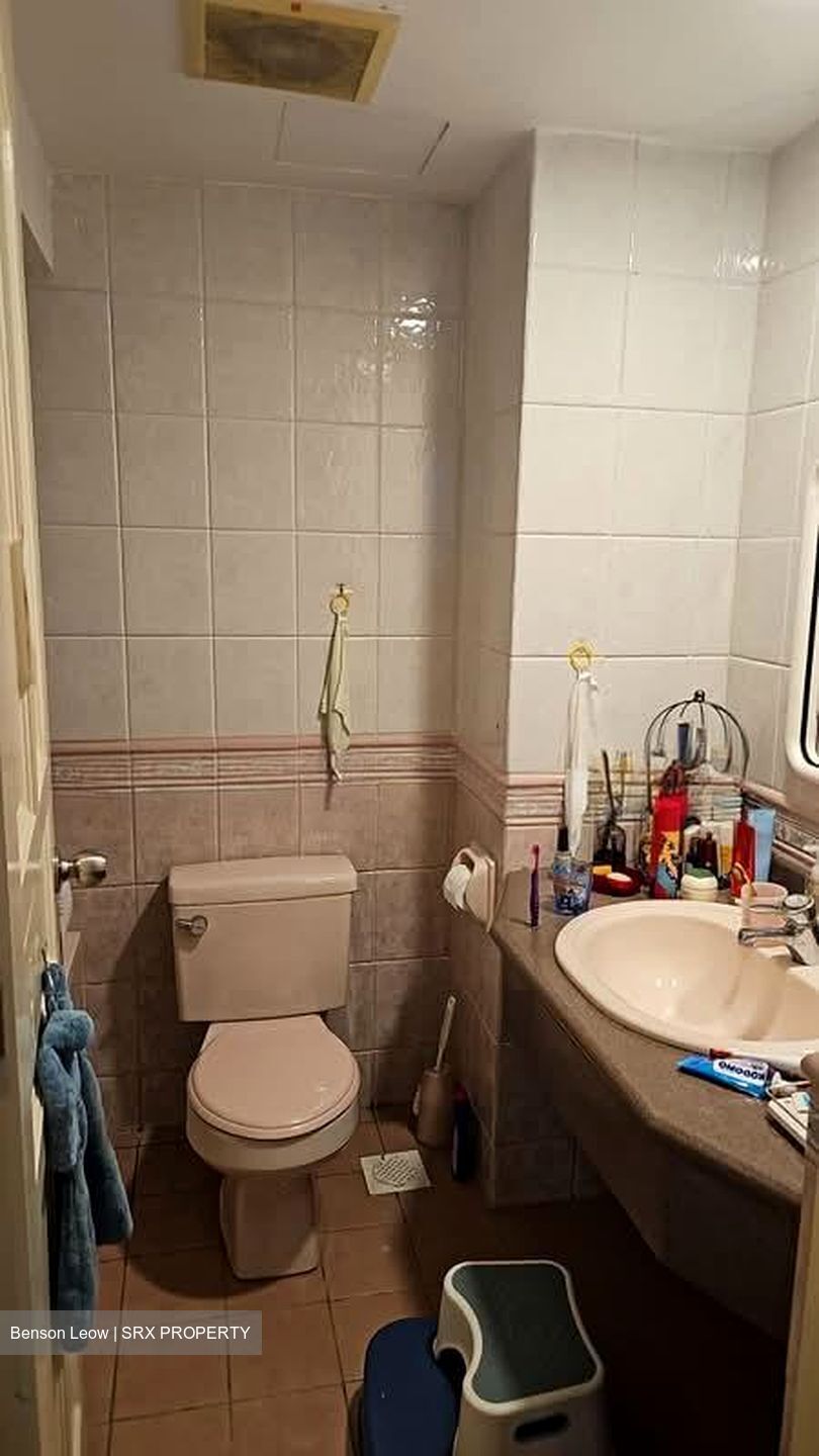 Shelford Regency (D11), Condominium #595600261